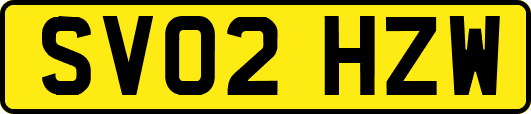 SV02HZW