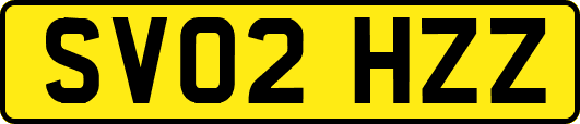 SV02HZZ
