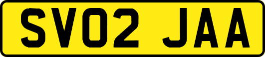 SV02JAA