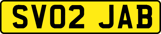 SV02JAB