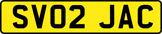 SV02JAC