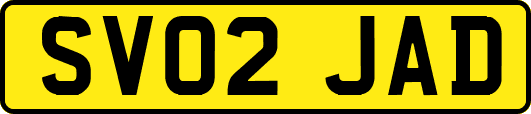 SV02JAD