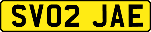 SV02JAE
