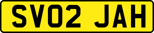 SV02JAH