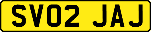 SV02JAJ