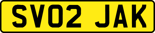 SV02JAK