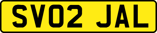SV02JAL