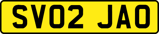 SV02JAO