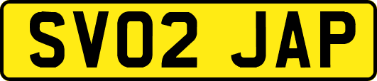 SV02JAP