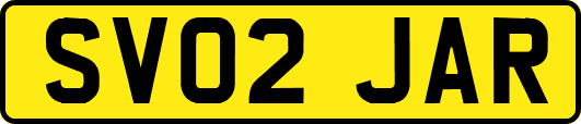 SV02JAR