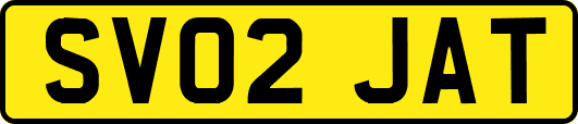 SV02JAT