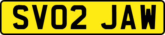 SV02JAW