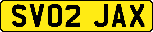SV02JAX