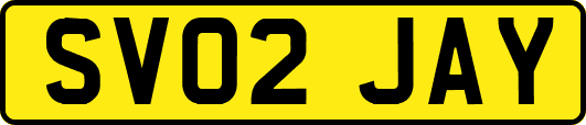 SV02JAY