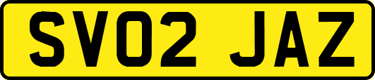 SV02JAZ