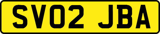 SV02JBA
