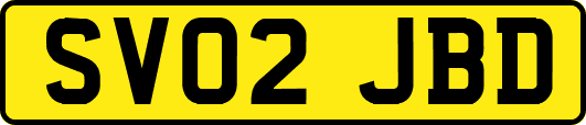 SV02JBD