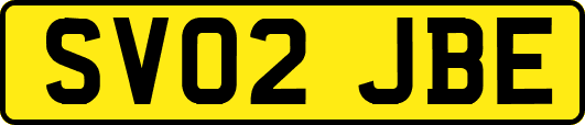 SV02JBE
