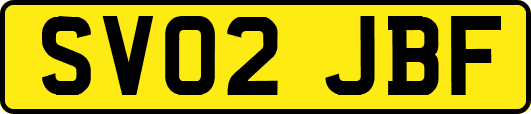 SV02JBF