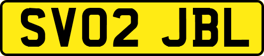 SV02JBL