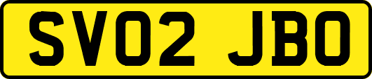 SV02JBO
