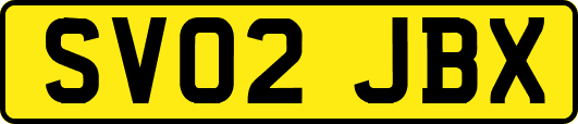SV02JBX