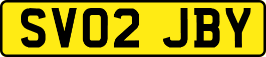 SV02JBY