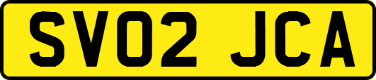 SV02JCA