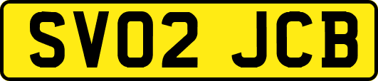 SV02JCB