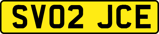 SV02JCE