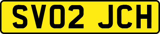 SV02JCH