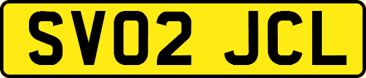 SV02JCL