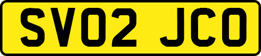SV02JCO