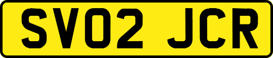 SV02JCR
