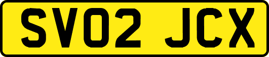 SV02JCX