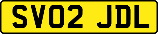 SV02JDL