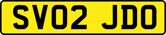 SV02JDO