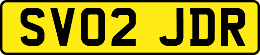 SV02JDR