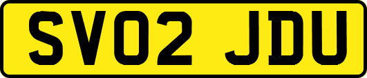 SV02JDU