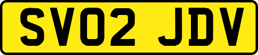 SV02JDV
