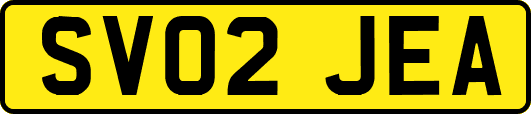 SV02JEA