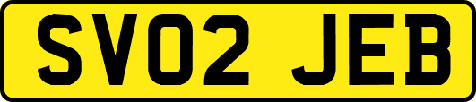 SV02JEB