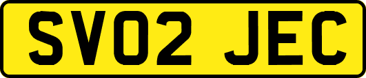 SV02JEC