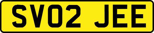 SV02JEE