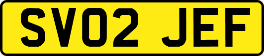SV02JEF