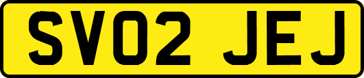 SV02JEJ