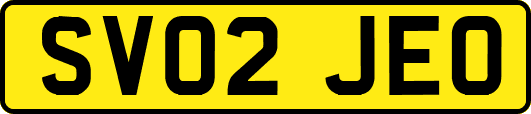 SV02JEO
