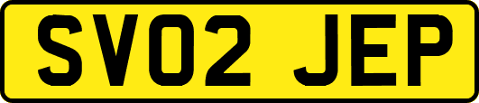 SV02JEP