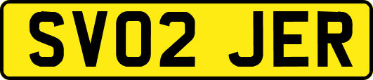 SV02JER