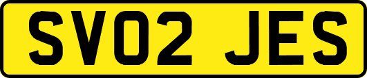 SV02JES